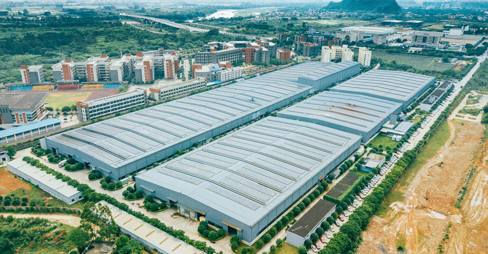 鋁合金門窗設(shè)備